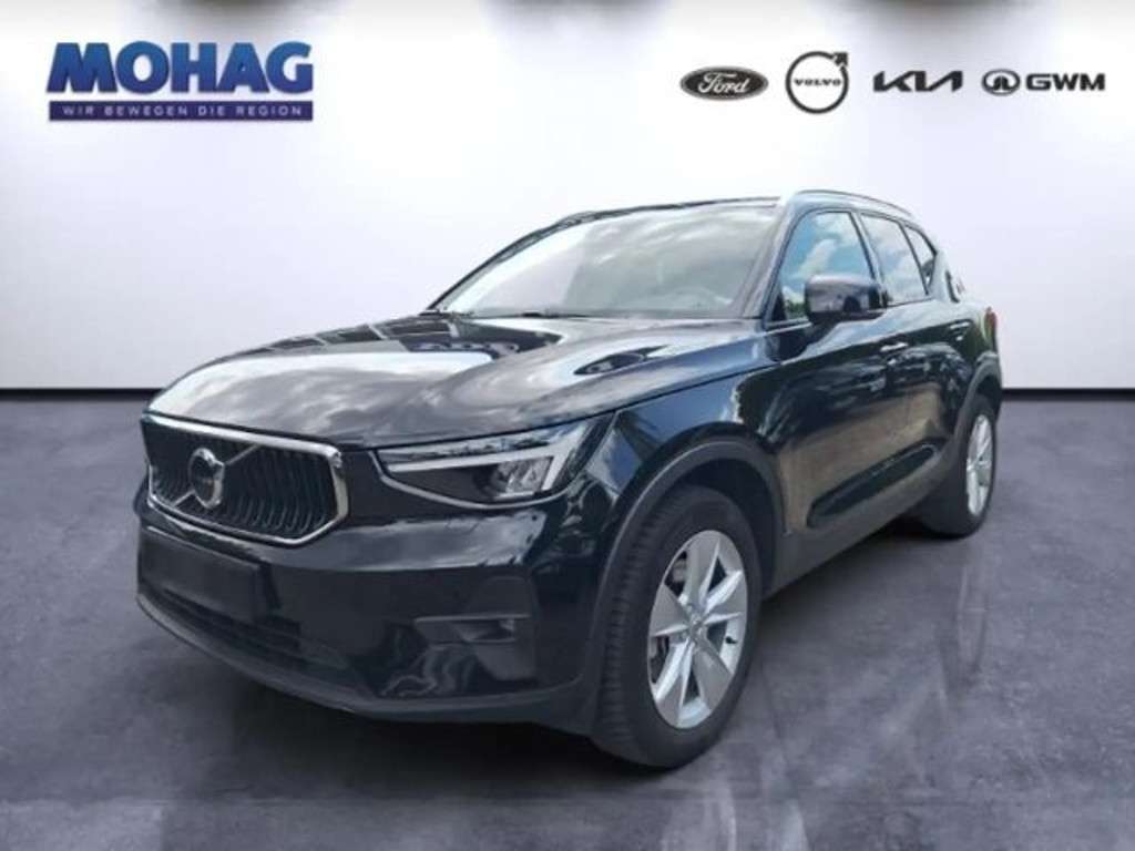 Volvo XC40 2024 Benzine