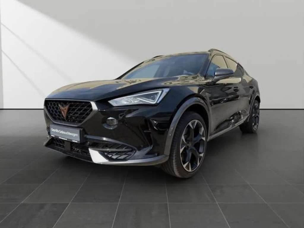 Cupra Formentor 2024 Benzine