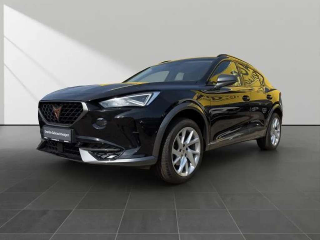 Cupra Formentor 2023 Benzine