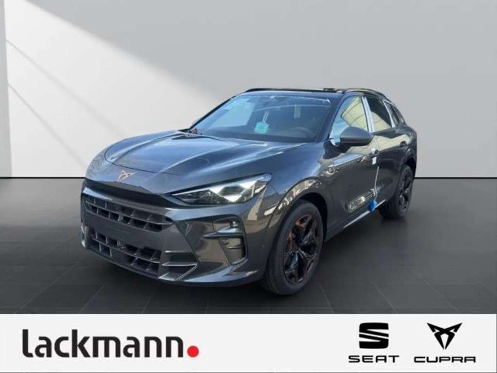 Cupra Terramar 2025 Benzine