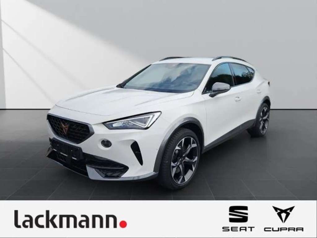 Cupra Formentor 2024 Benzine