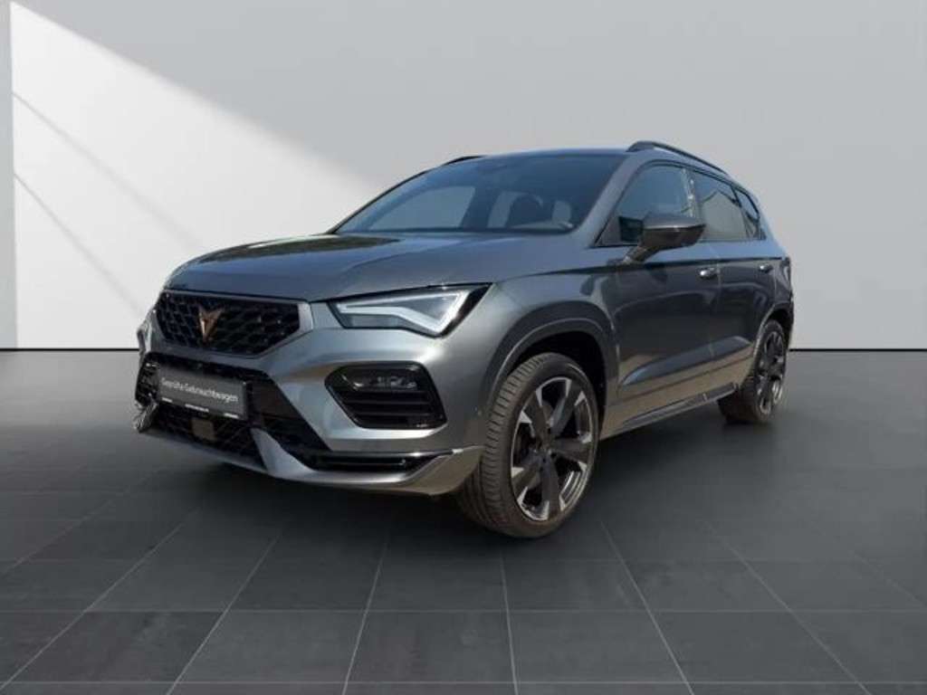 Cupra Ateca 2023 Benzine