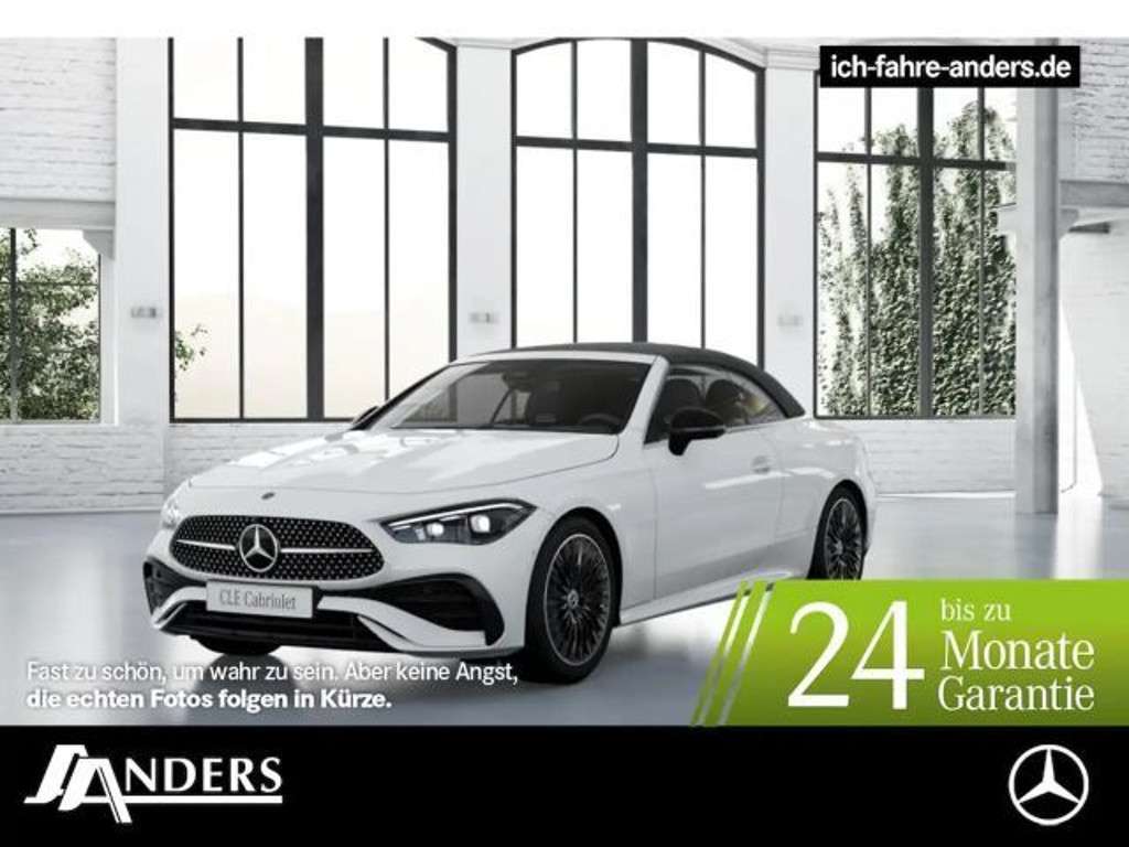 Mercedes-Benz CL 2025 Benzine