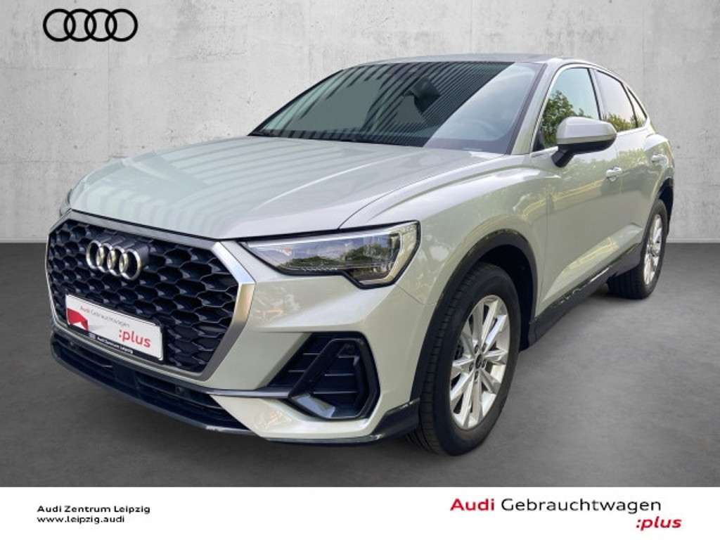 Audi Q3 2022 Benzine
