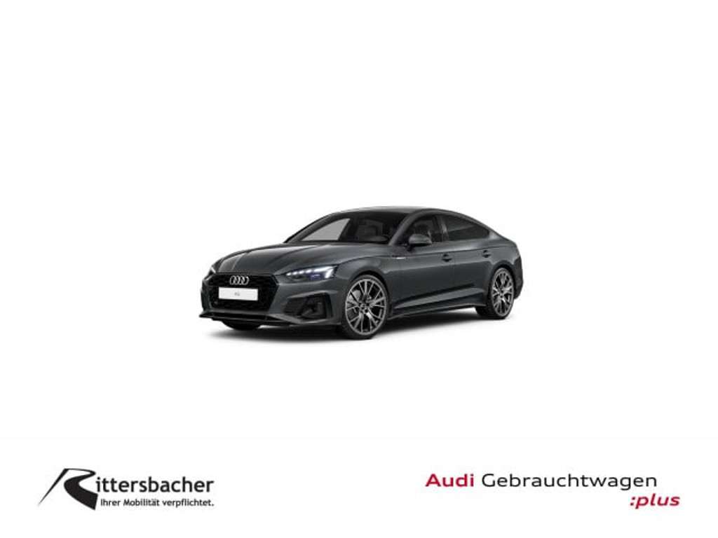 Audi A5 2024 Benzine
