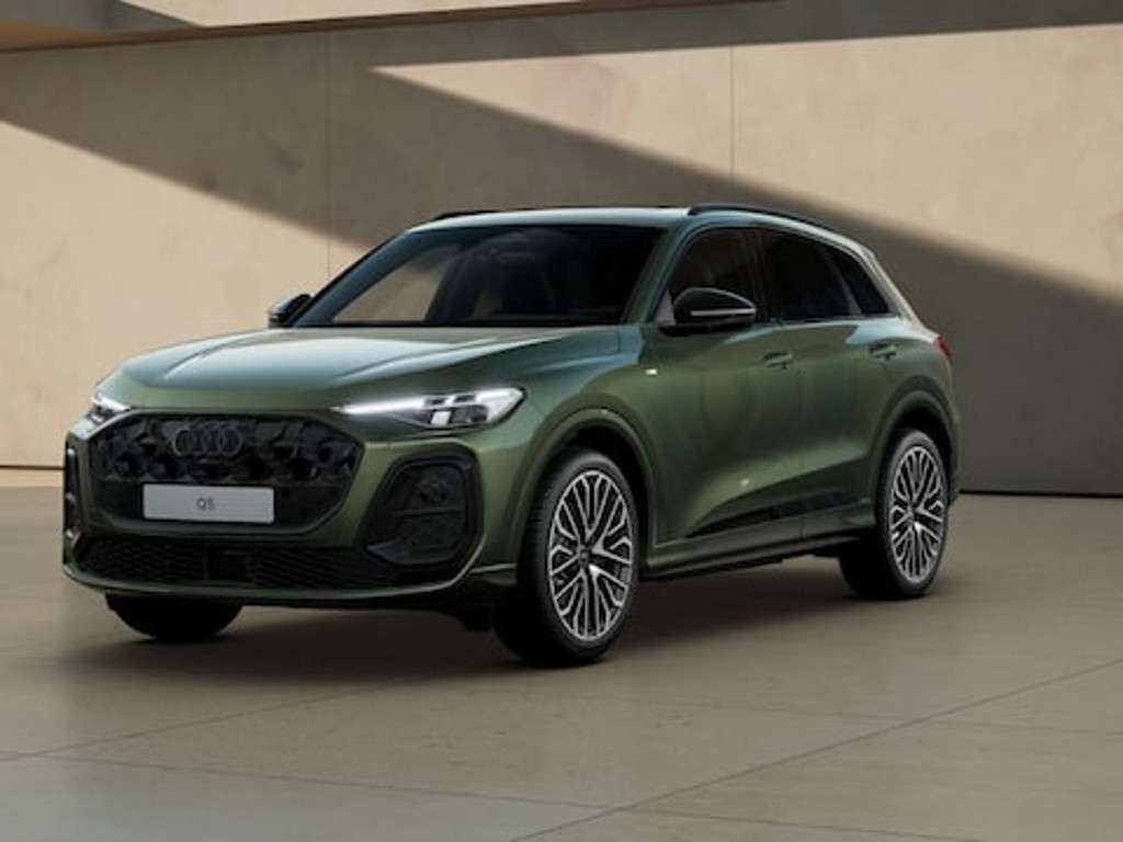 Audi Q5 2025 Diesel