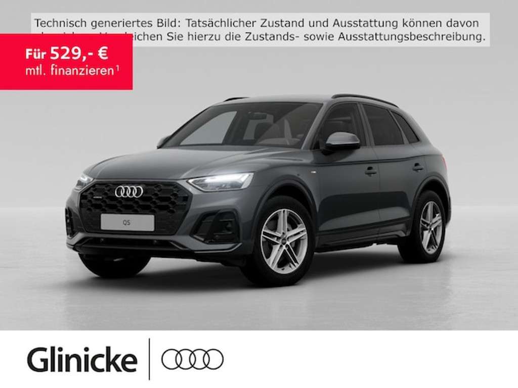 Audi Q5 2022 Diesel