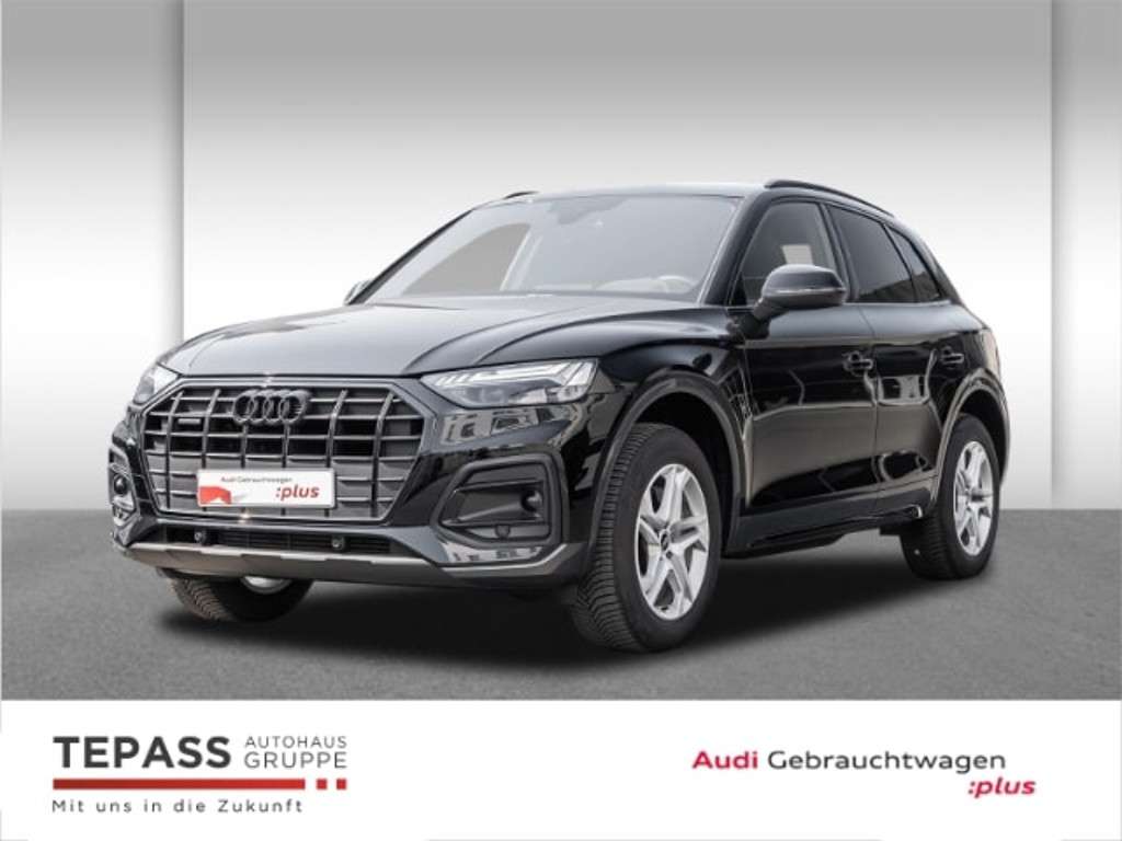 Audi Q5 2024 Benzine