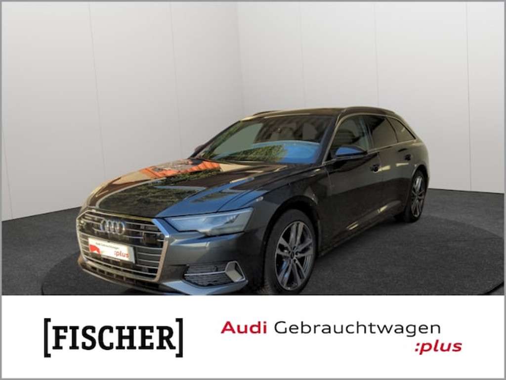 Audi A6 2022 Diesel