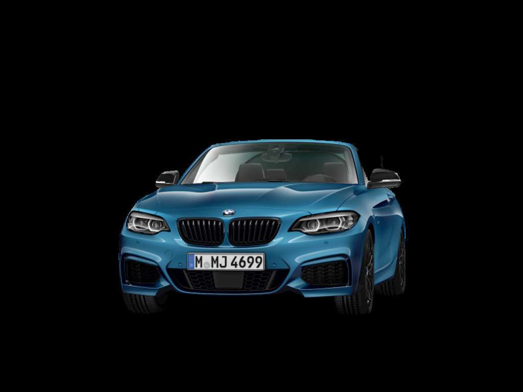 BMW M2 2021 Benzine