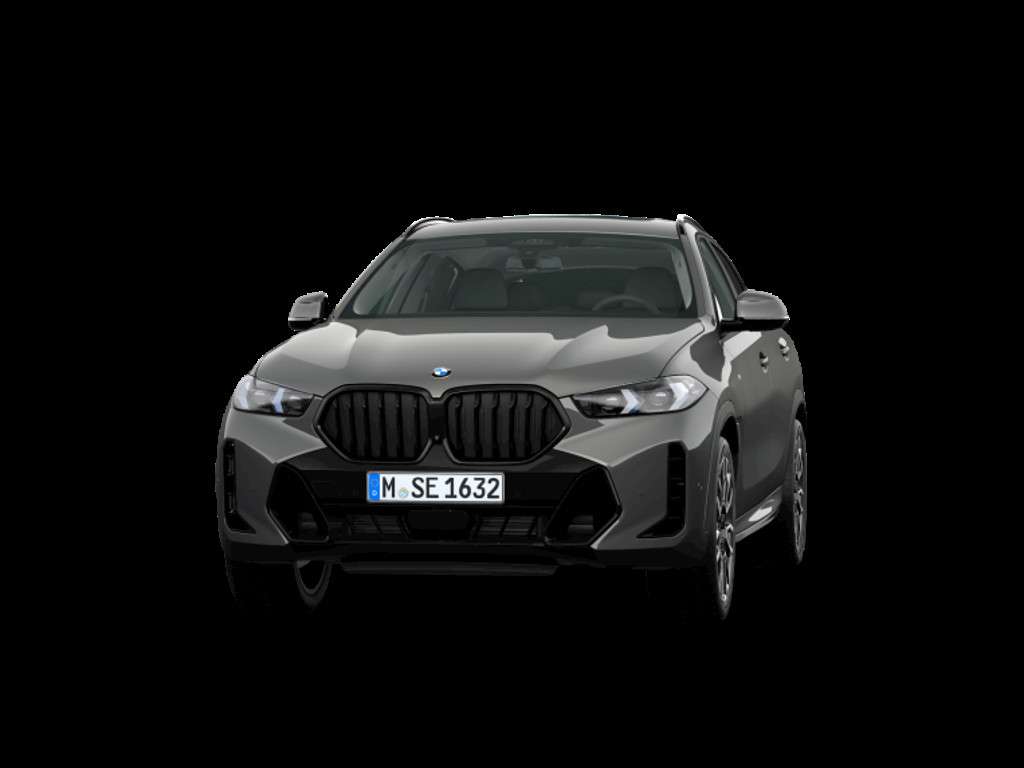 BMW X6 2023 Diesel
