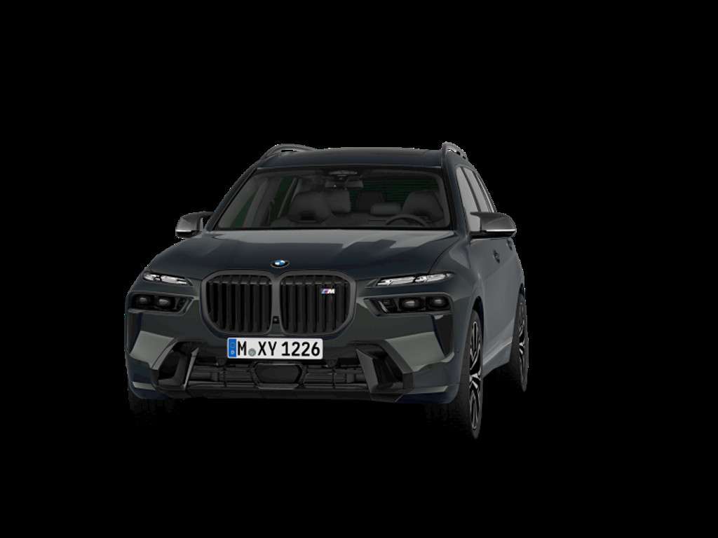 BMW X7 2023 Benzine