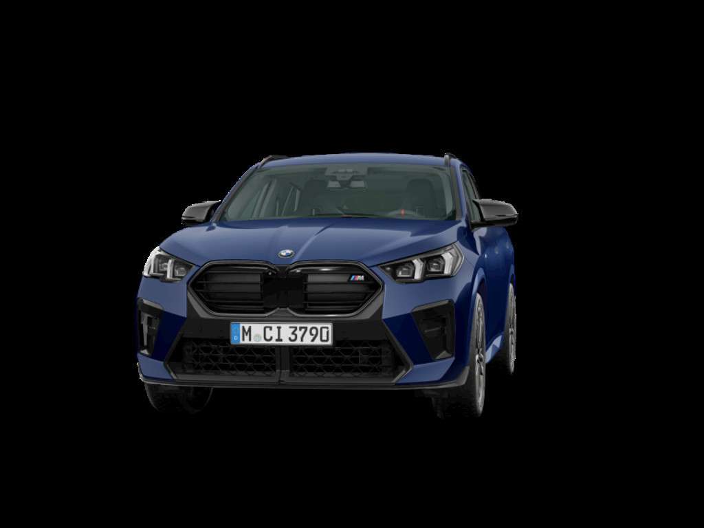 BMW X2 2024 Benzine
