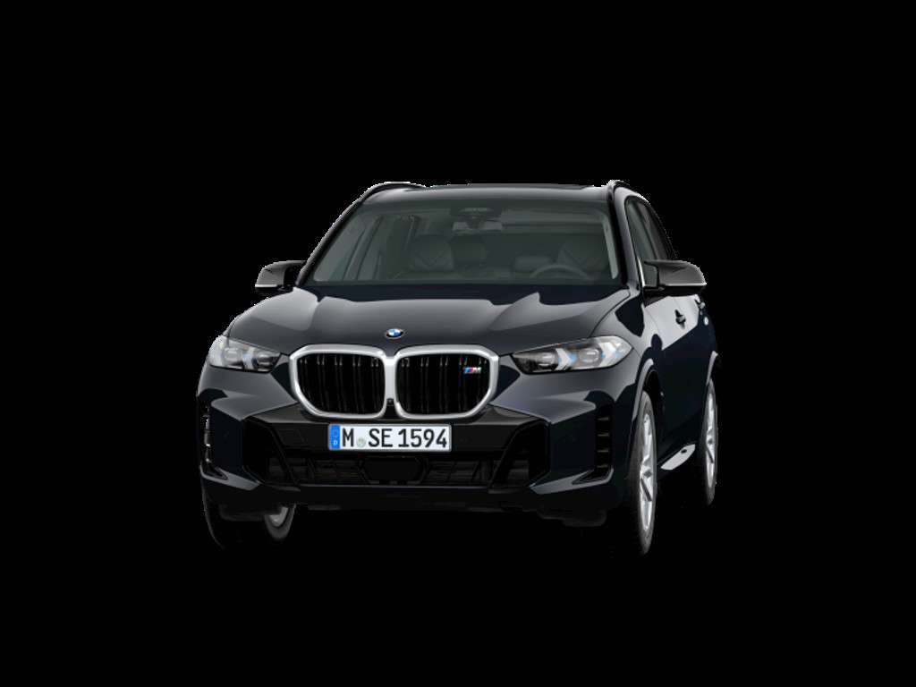 BMW X5 2024 Benzine