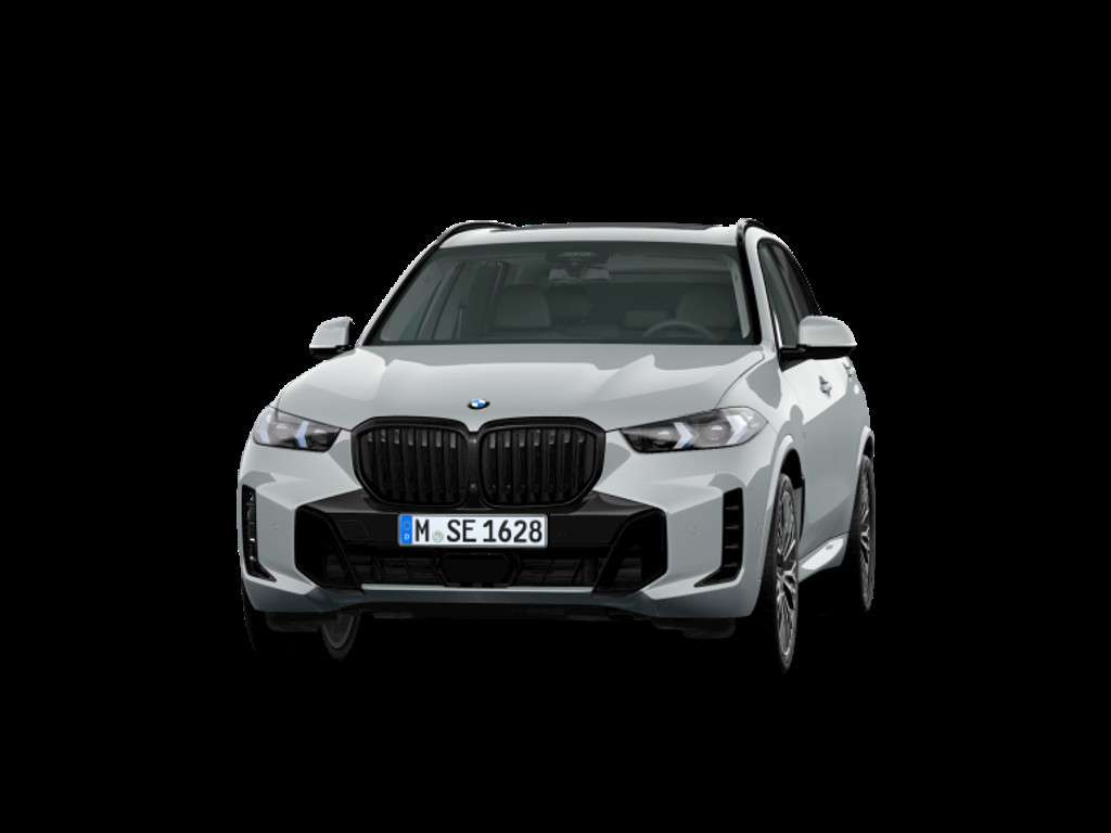 BMW X5 2024 Diesel