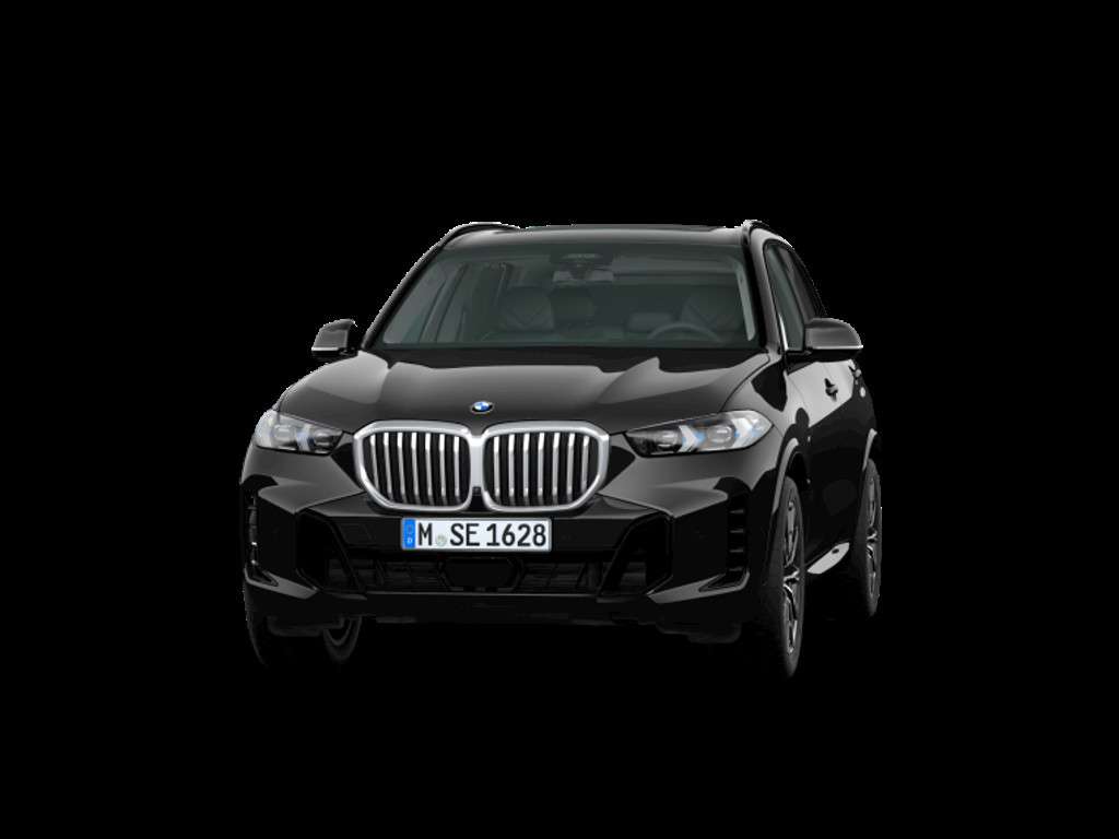 BMW X5 2025 Diesel