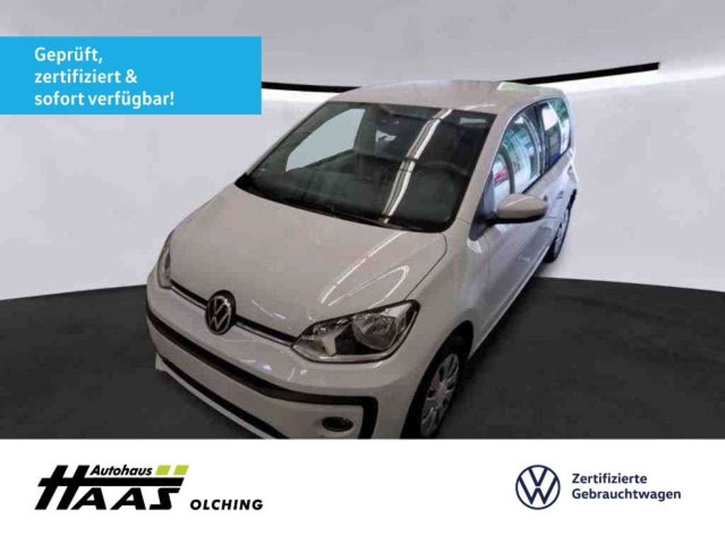 Volkswagen up! 2022 Benzine