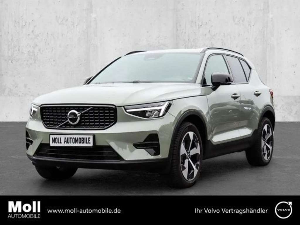 Volvo XC40 2023 Benzine