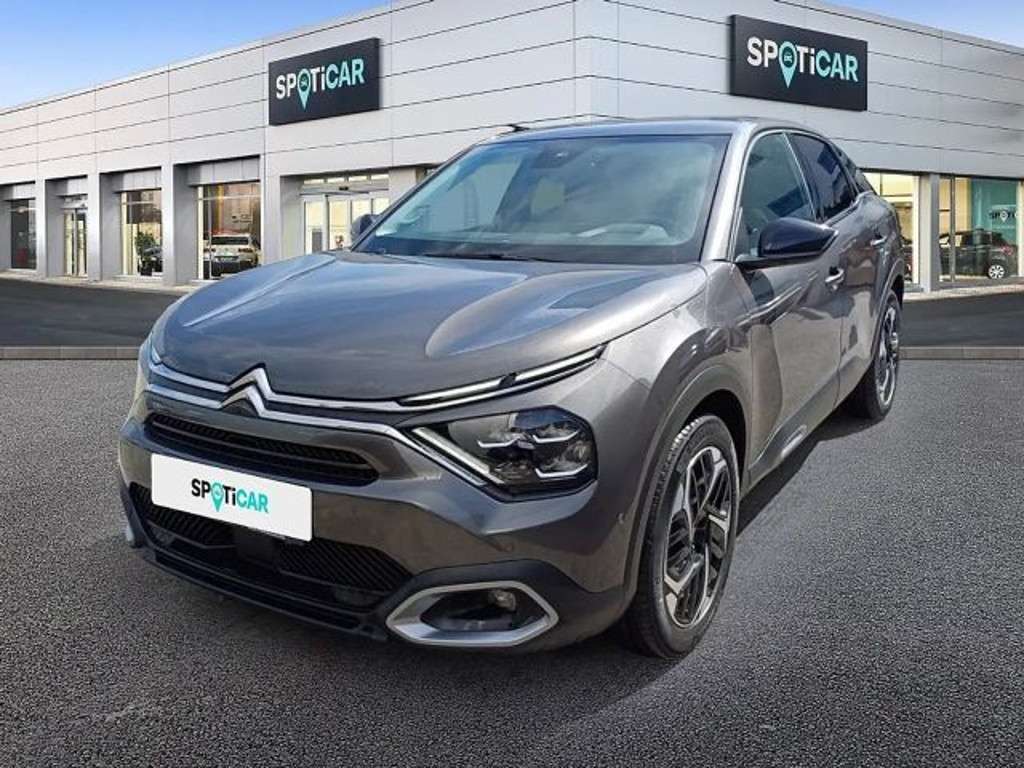 Citroën C4 2024 Diesel