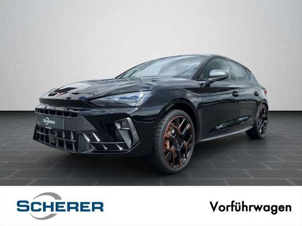 Cupra Leon 2025 Benzine