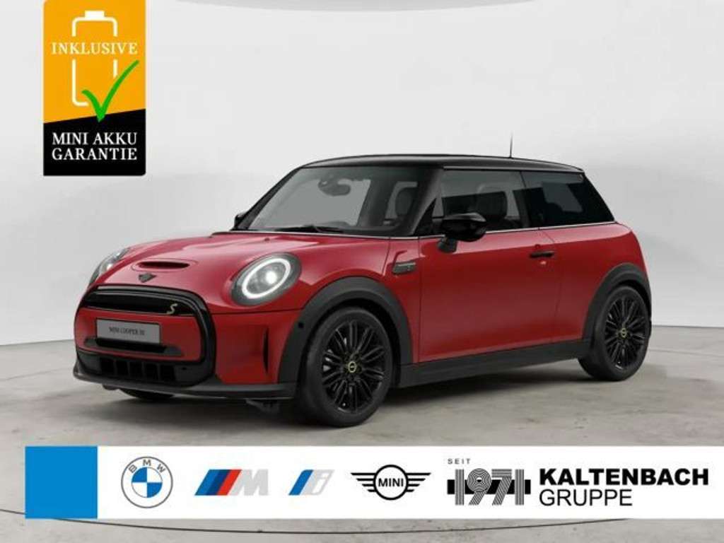 Mini Mini Electric 2022 Elektrisch