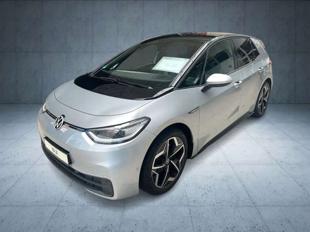 Volkswagen ID.3 2022 Elektrisch