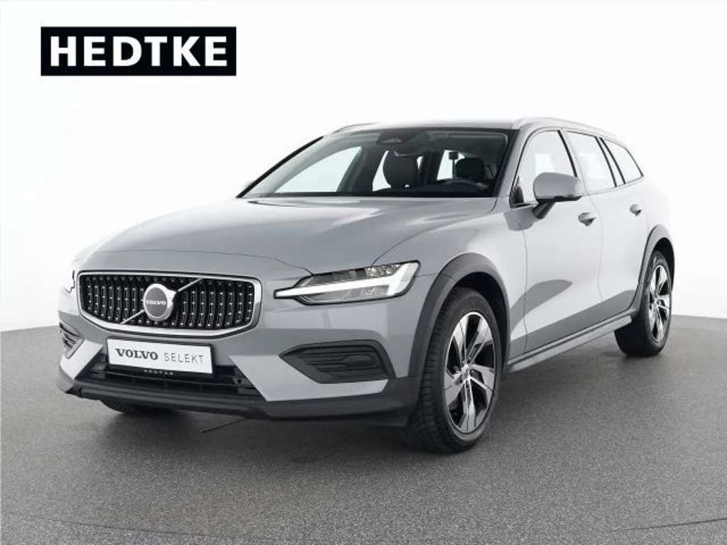 Volvo V60 Cross Country 2023 Diesel