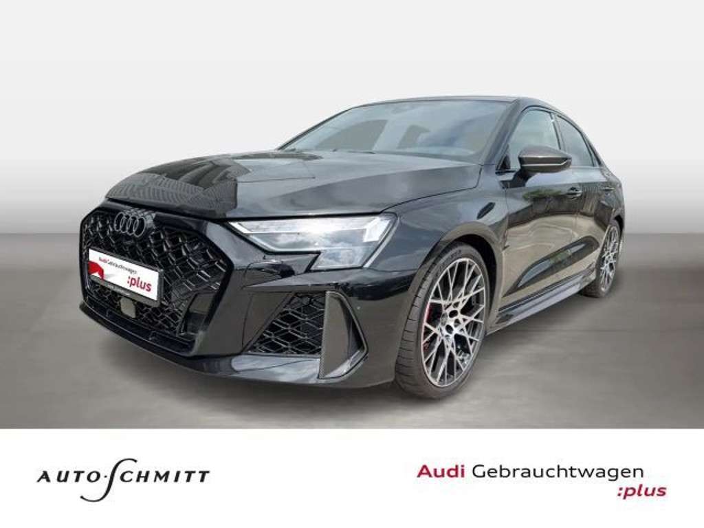 Audi RS3 2025 Benzine