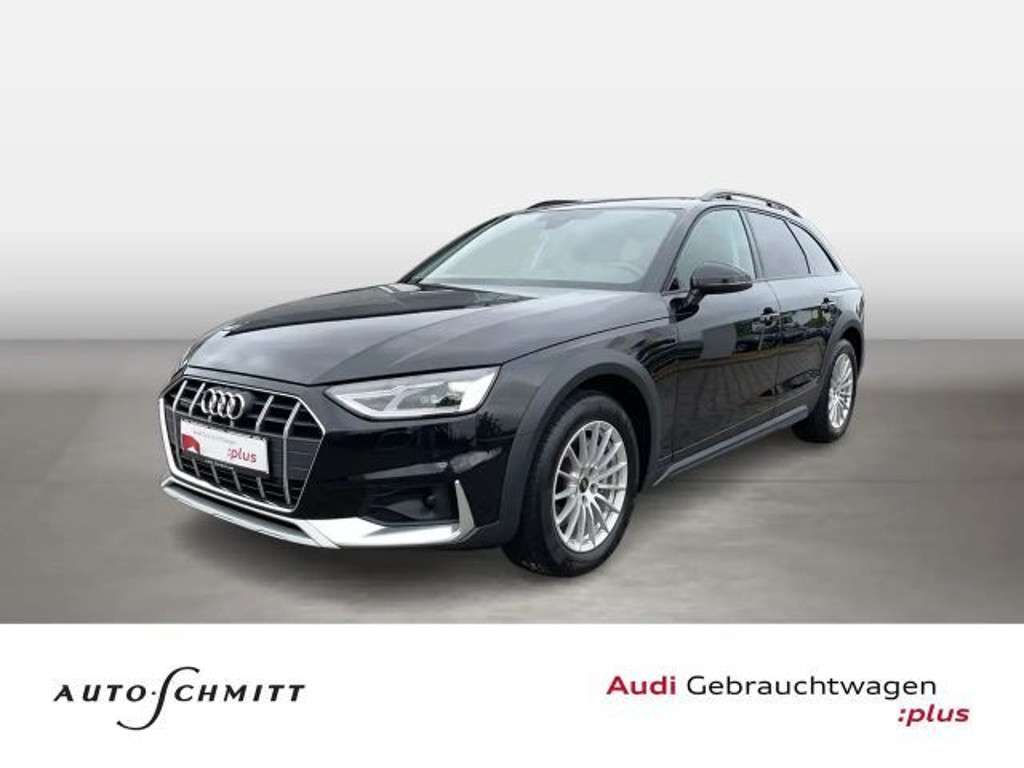 Audi A4 allroad 2023 Diesel