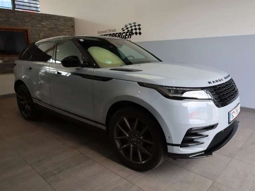 Land Rover Range Rover Velar 2023 Hybride Benzine