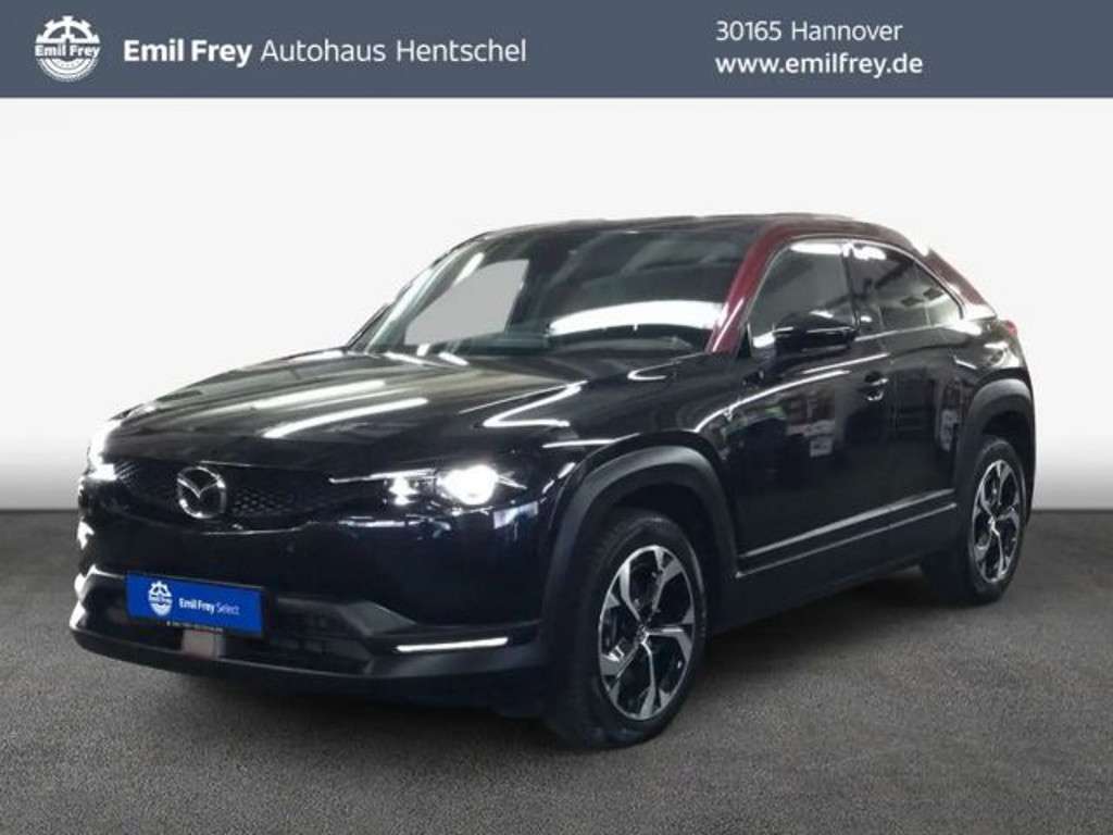 Mazda MX-30 2023 Hybride Benzine
