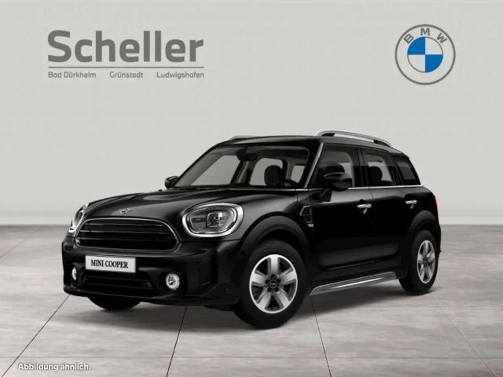 Mini Cooper Countryman 2022 Benzine