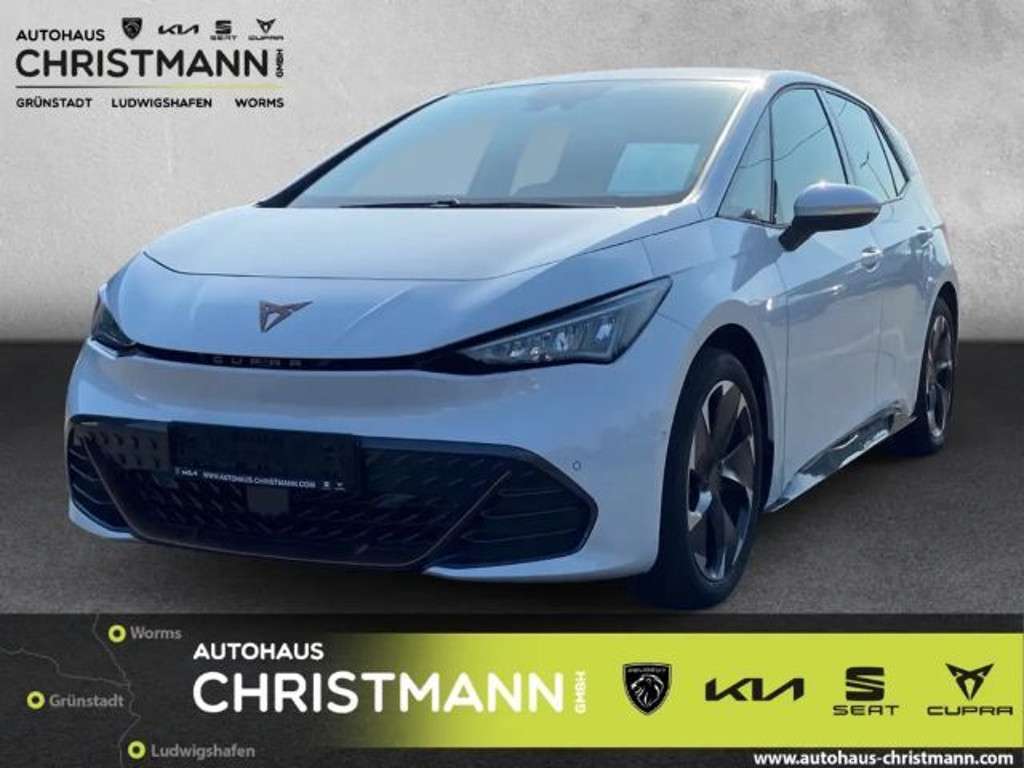 Cupra Born 2023 Elektrisch
