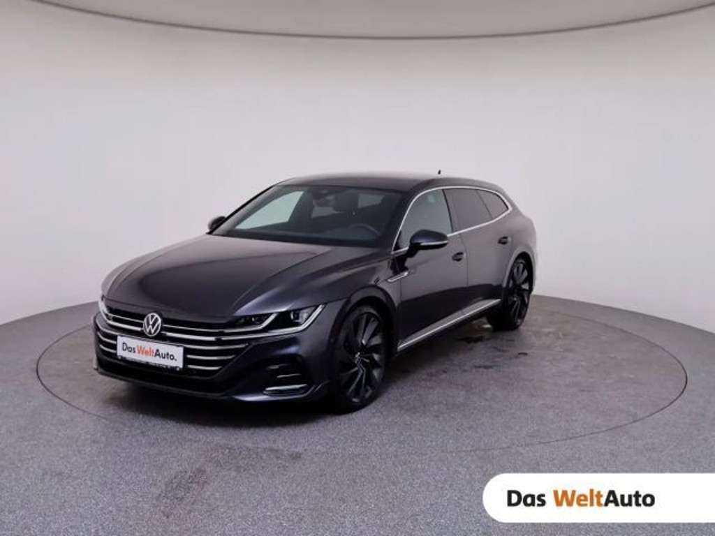 Volkswagen Arteon 2022 Diesel