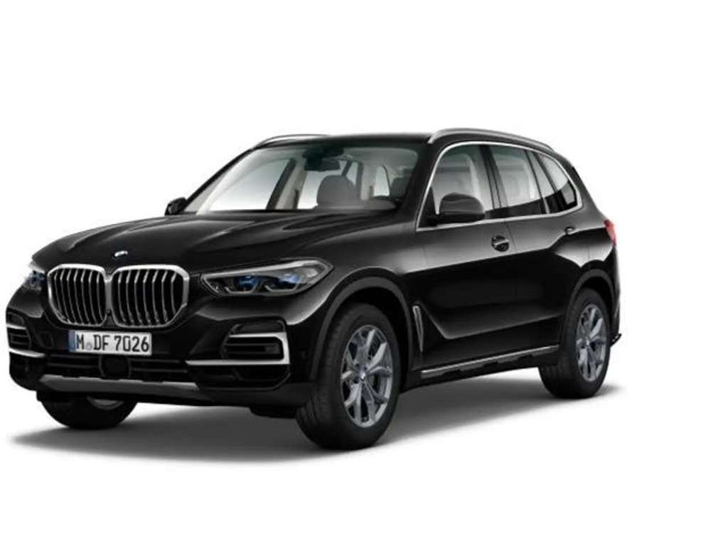 BMW X5 2023 Diesel