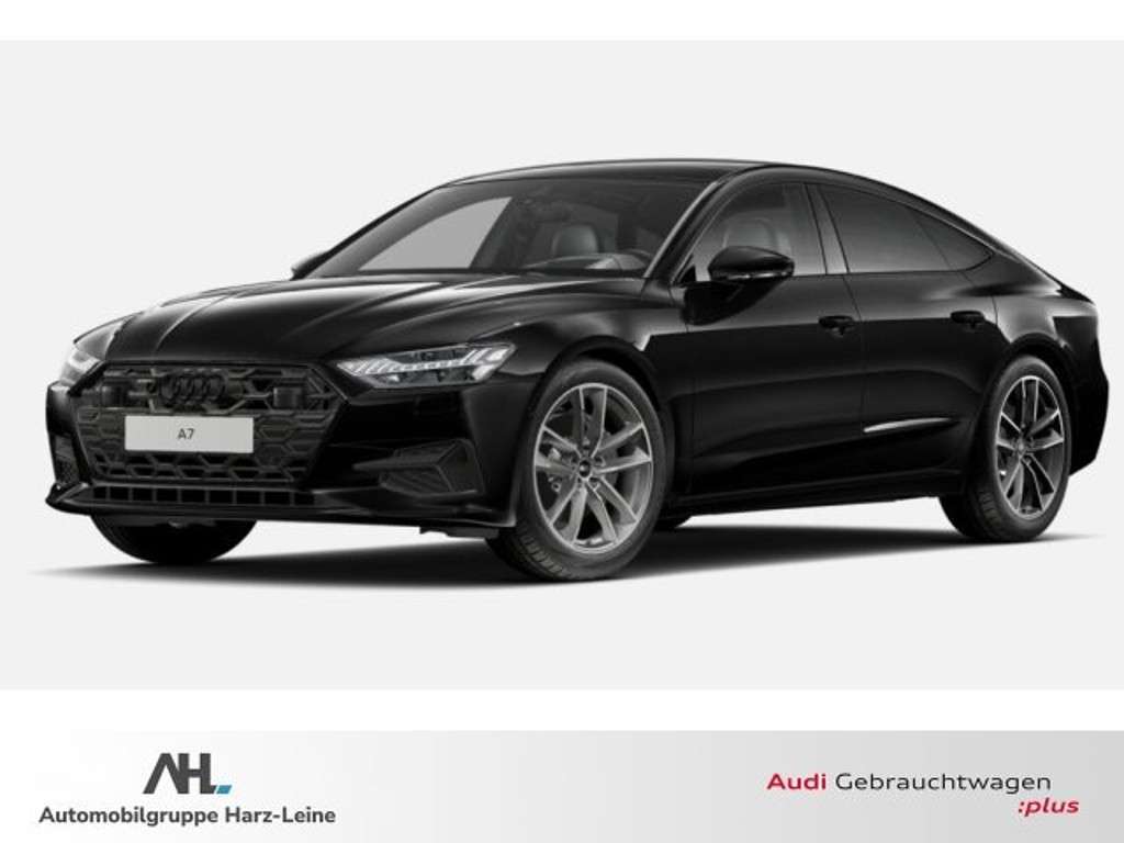 Audi A7 2025 Diesel
