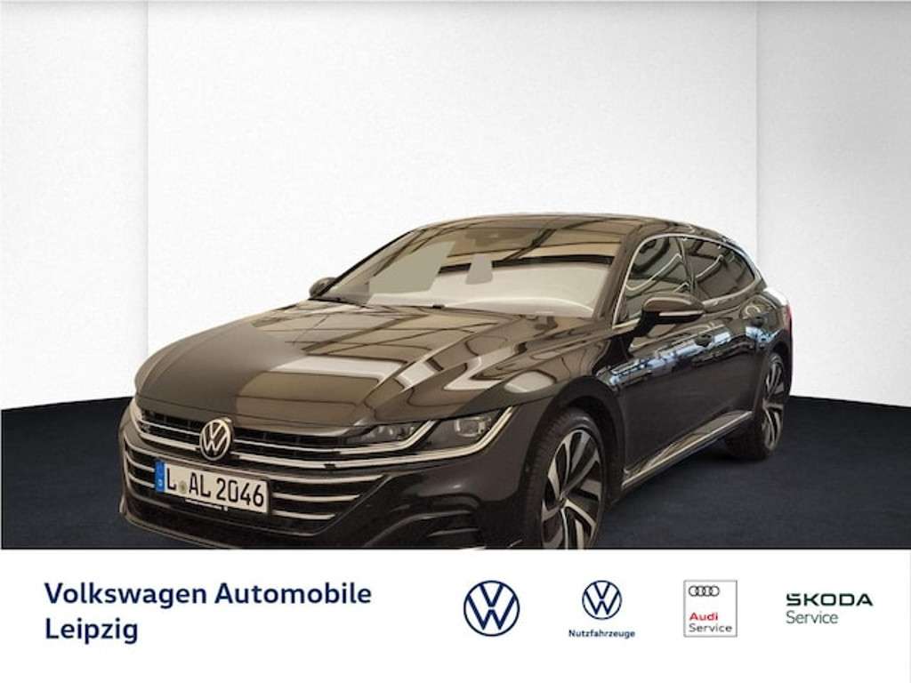 Volkswagen Arteon Shooting Brake 2024 Diesel