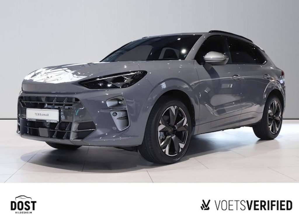 Cupra Terramar 2025 Benzine