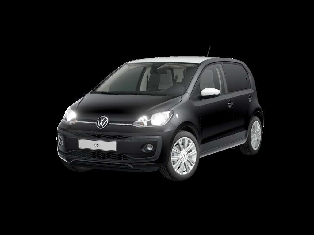 Volkswagen up! 2022 Benzine