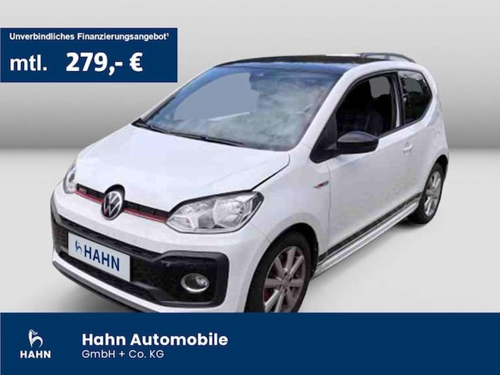 Volkswagen up! 2021 Benzine