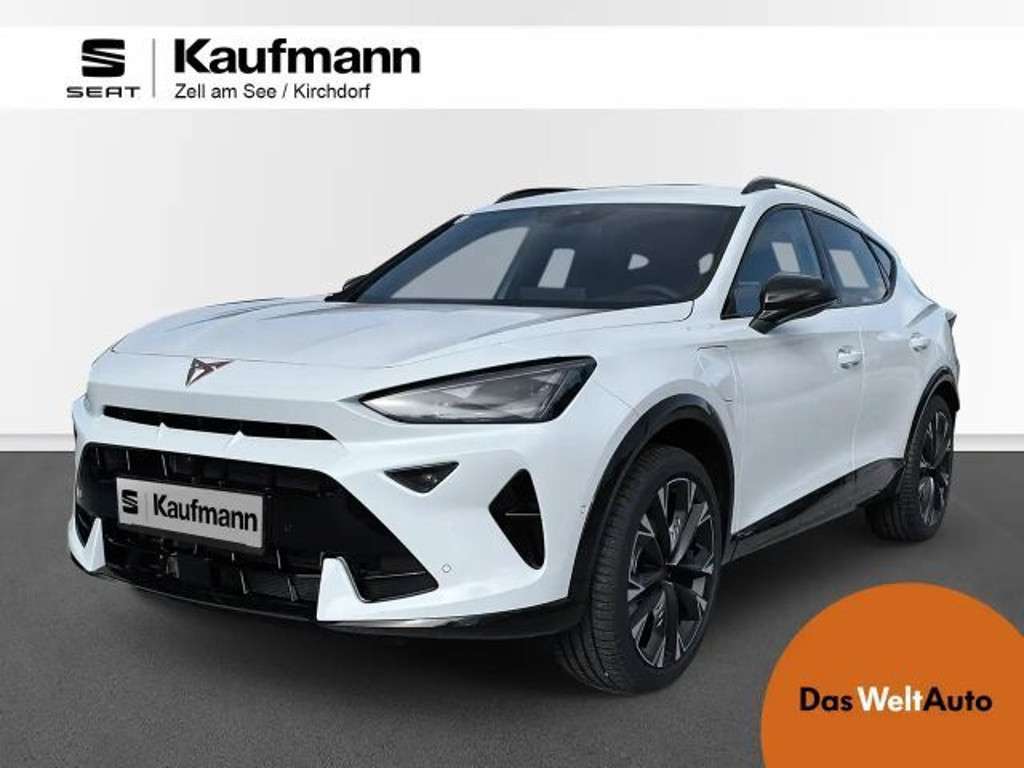 Cupra Formentor 2025 Hybride Benzine