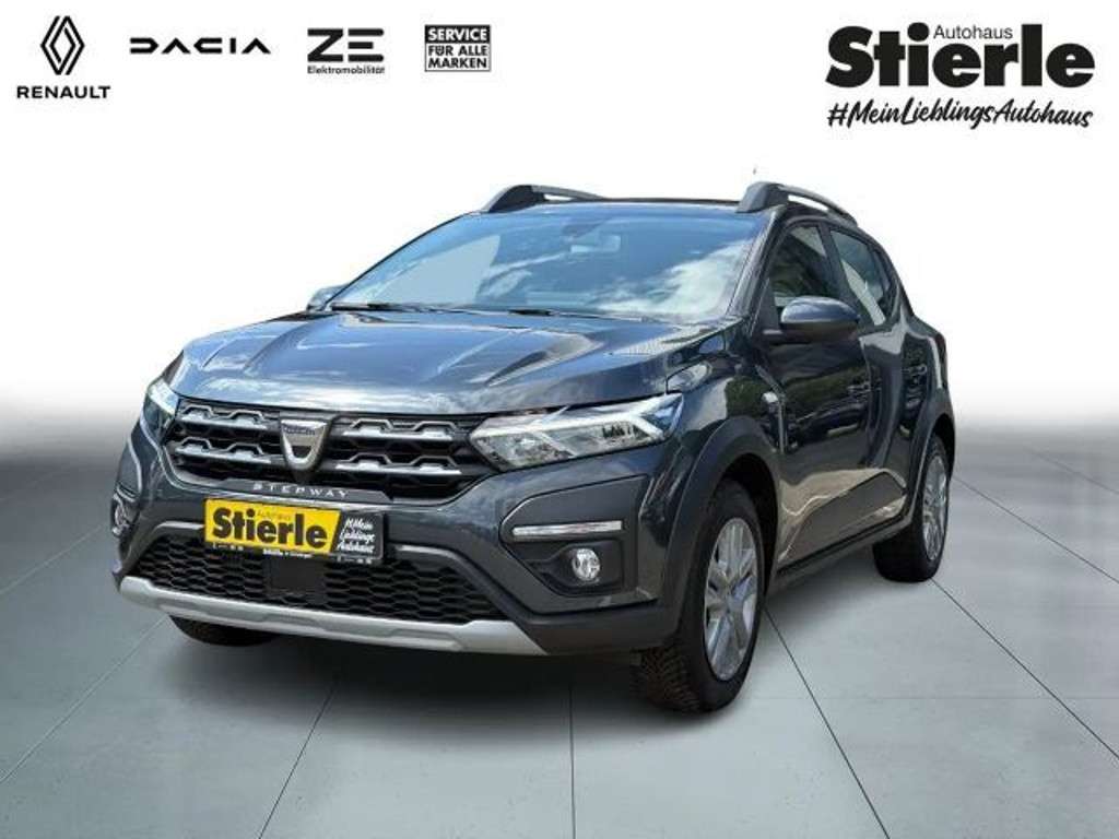 Dacia Sandero 2023 Benzine