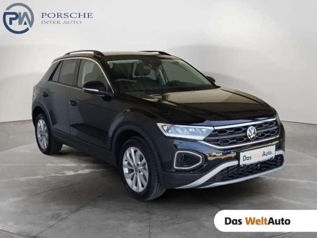 Volkswagen T-Roc 2025 Diesel