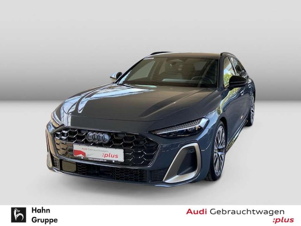Audi A5 2024 Benzine