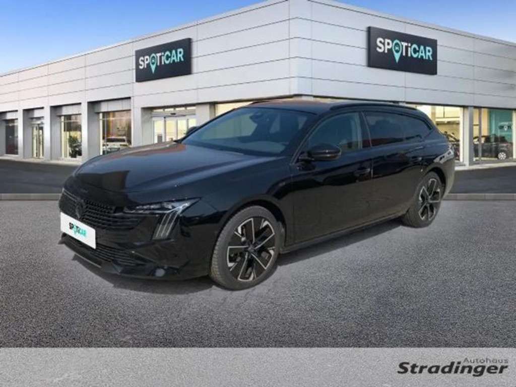 Peugeot 508 2024 Diesel