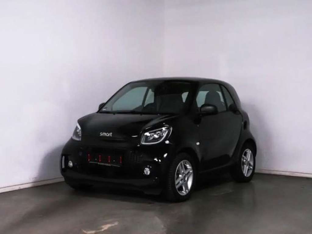 Smart EQ fortwo 2024 Elektrisch