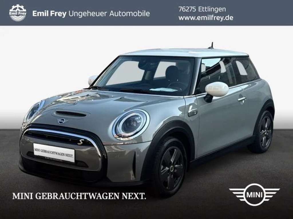 Mini Mini Electric 2022 Elektrisch