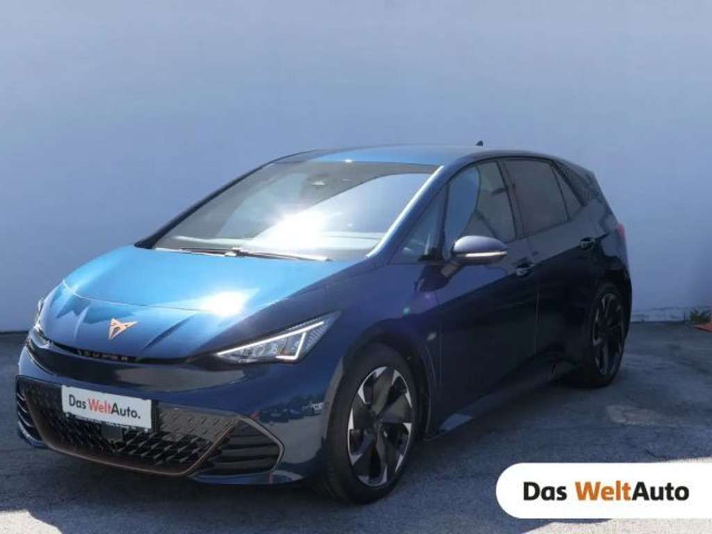 Cupra Born 2025 Elektrisch