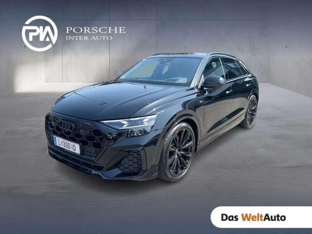 Audi Q8 2025 Diesel