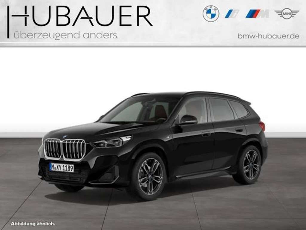 BMW X1 2025 Benzine